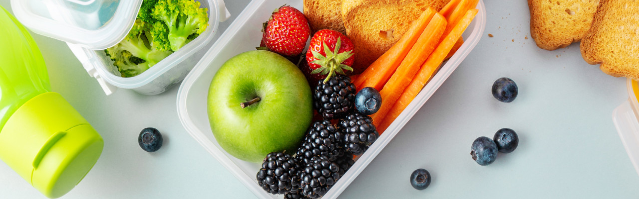 Holistik (Bütünsel) Beslenme Nedir?