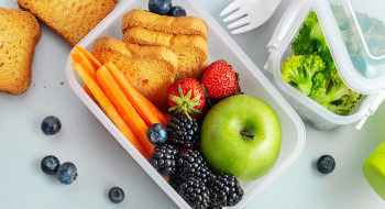 Holistik (Bütünsel) Beslenme Nedir?