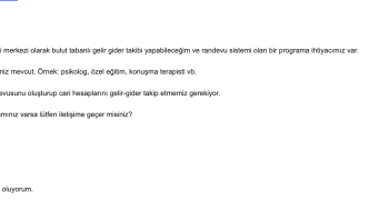 Kedilerin insan psikolojisinde etkileri