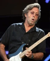Eric Clapton
