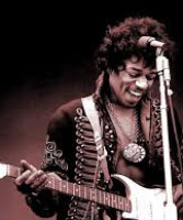 Jimi Hendrix